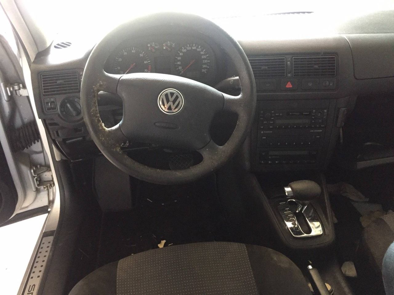 Volkswagen Golf 4 2004