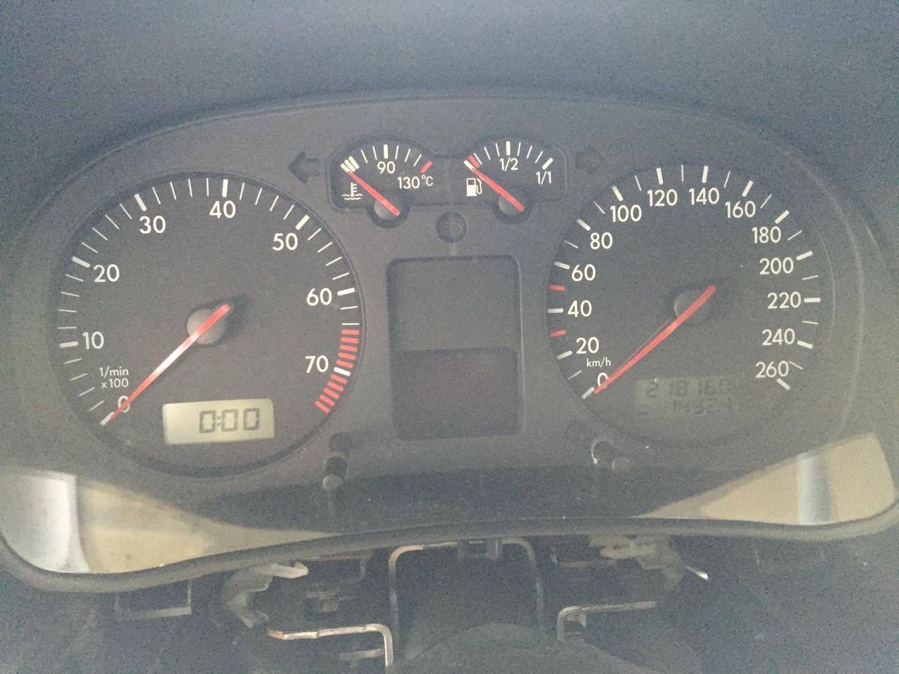 Volkswagen Golf 4 2004