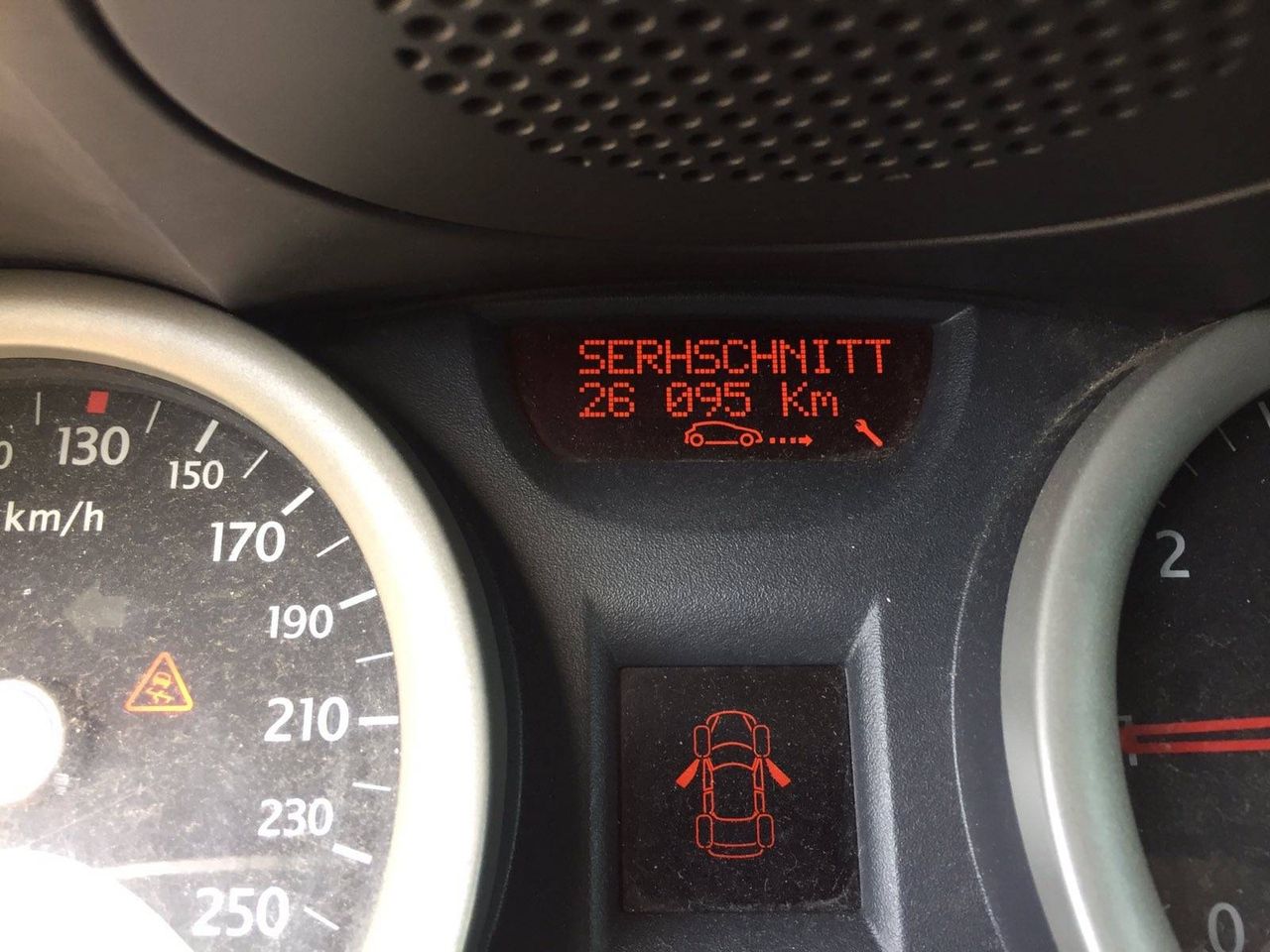 Ford Mondeo 4 2008