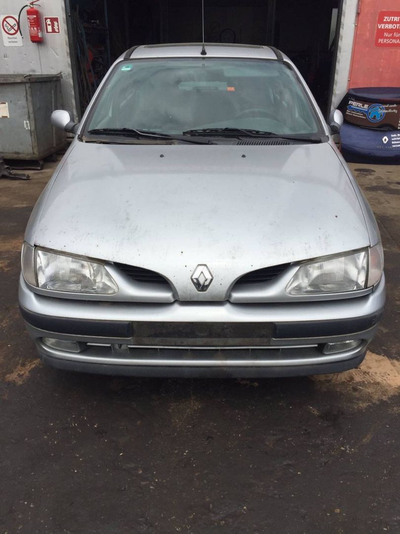 Renault Megane 1997