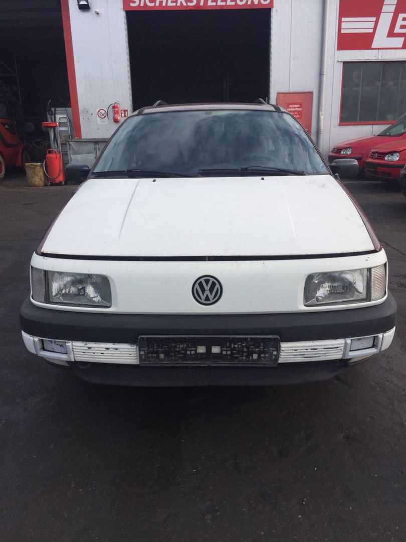 Volkswagen Passat B3 1990
