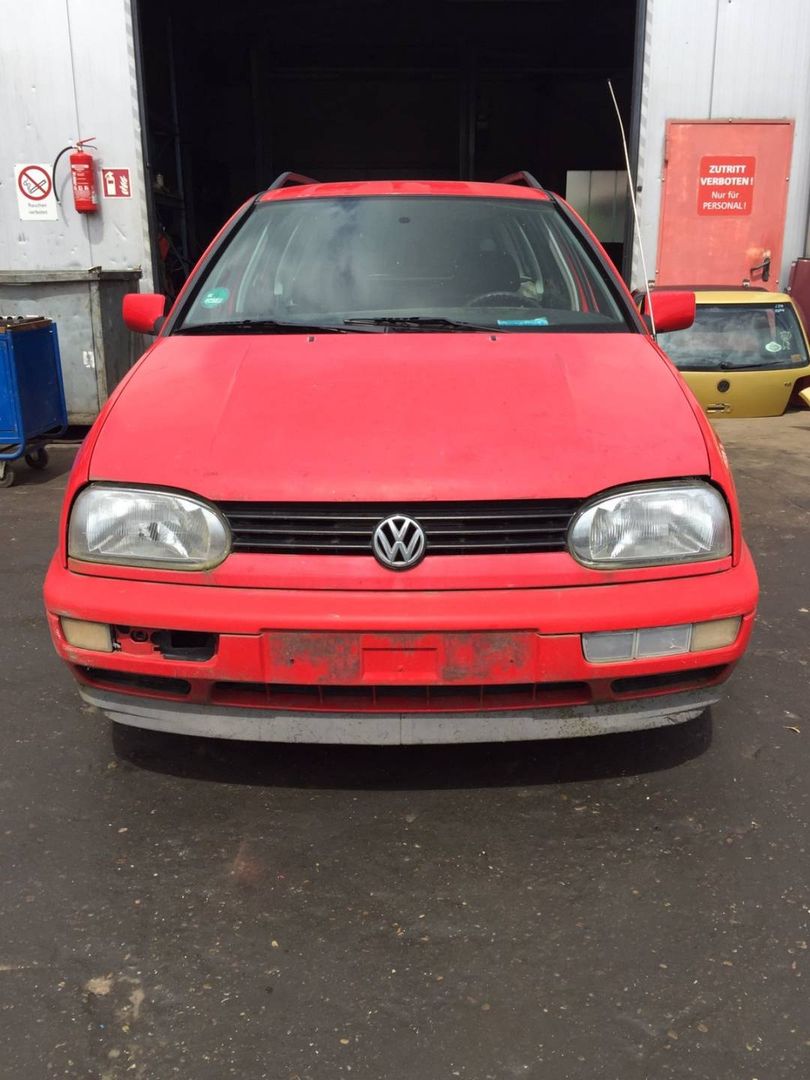 Volkswagen Golf 3 1998