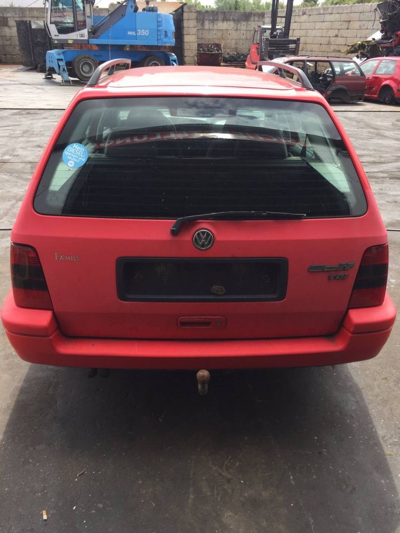 Volkswagen Golf 3 1998