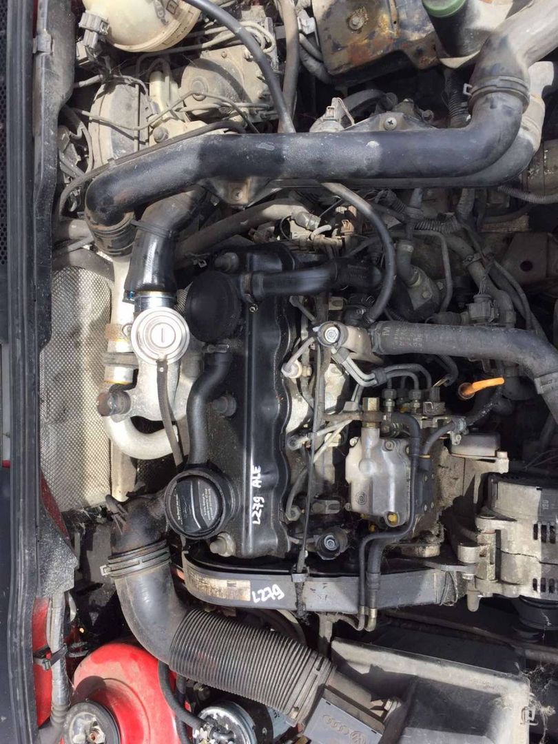 Volkswagen Golf 3 1998