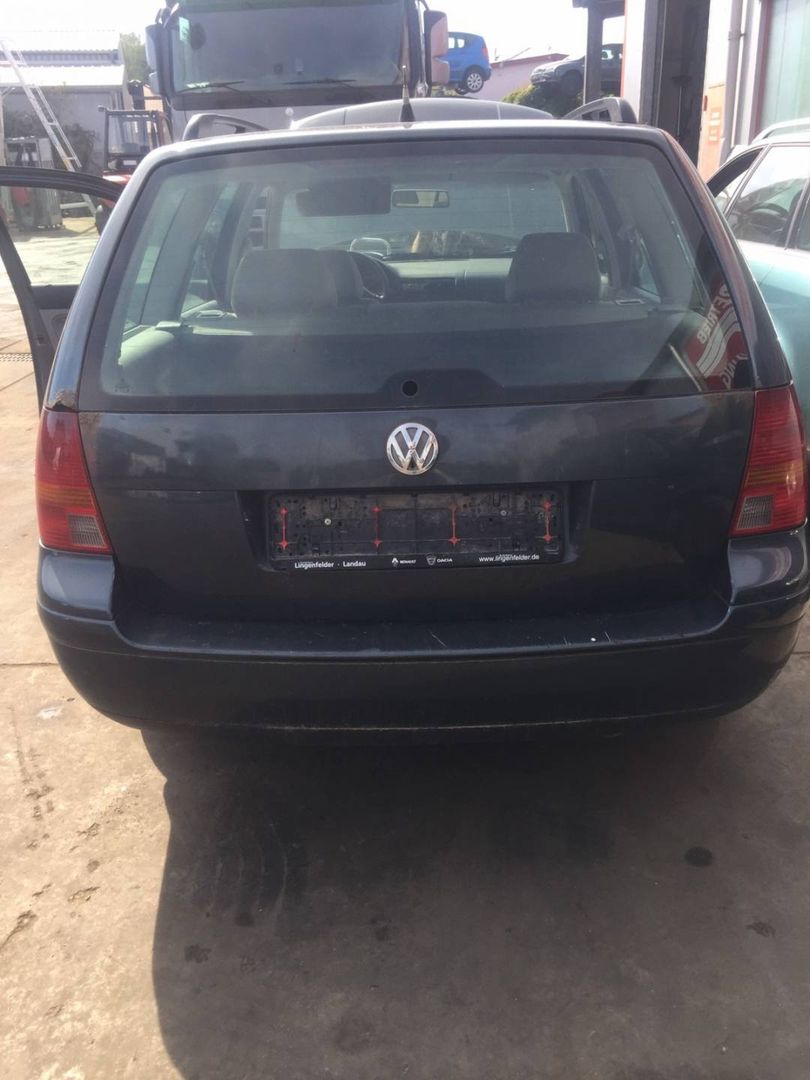 Volkswagen Golf 4 2000