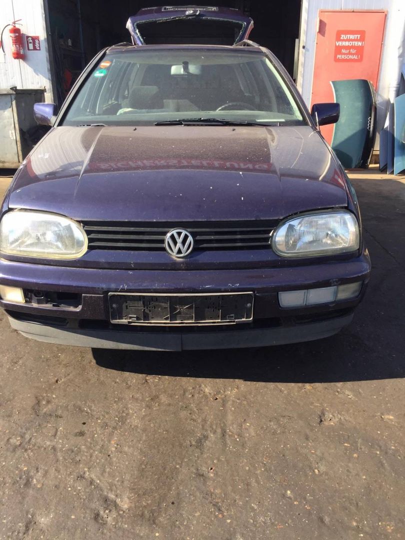 Volkswagen Golf 3 1997