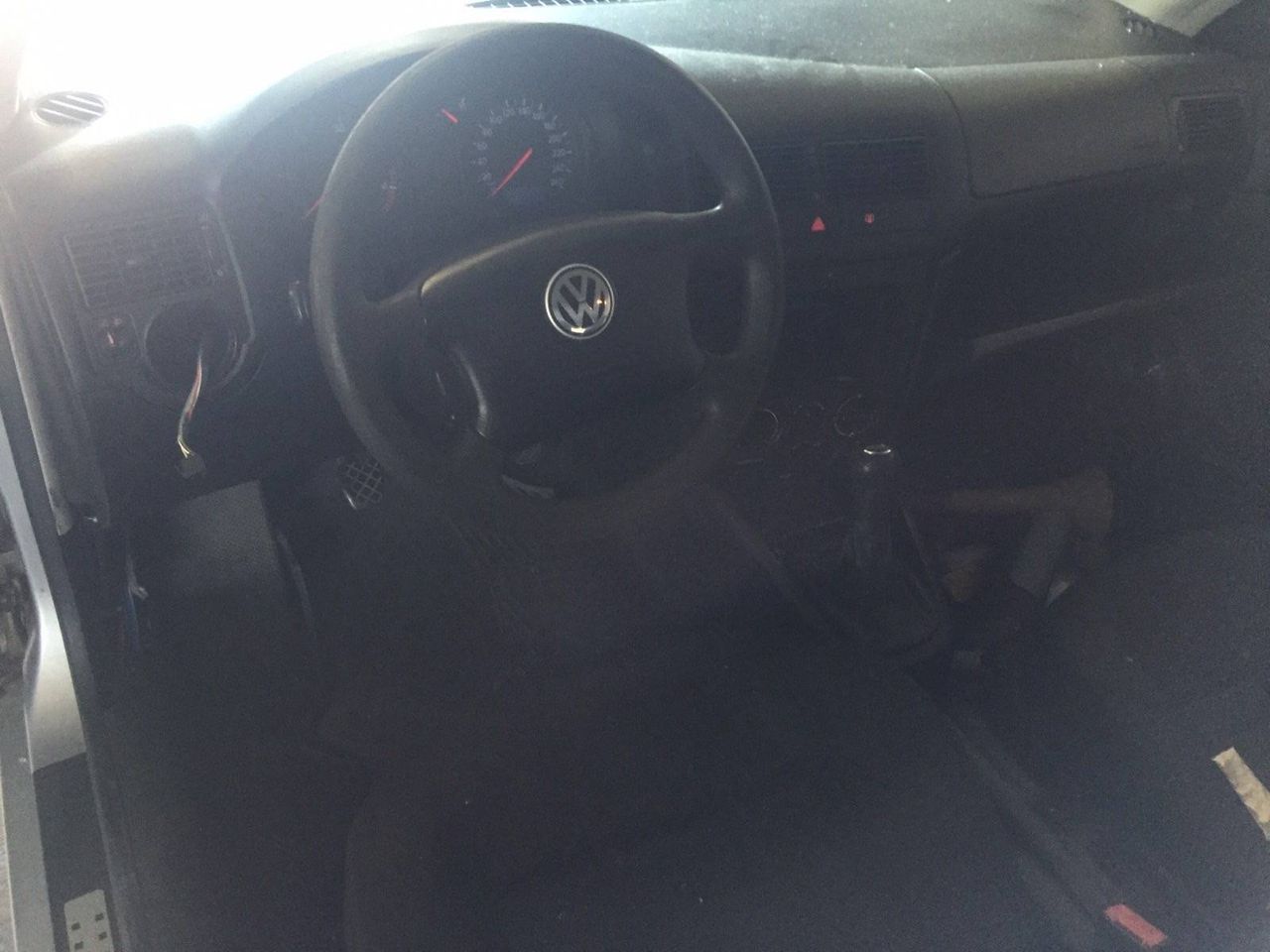 Volkswagen Golf 4 2002