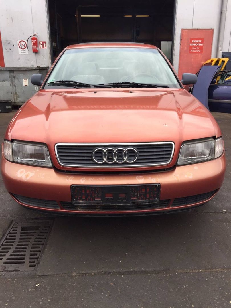 Audi A4 B5 1995