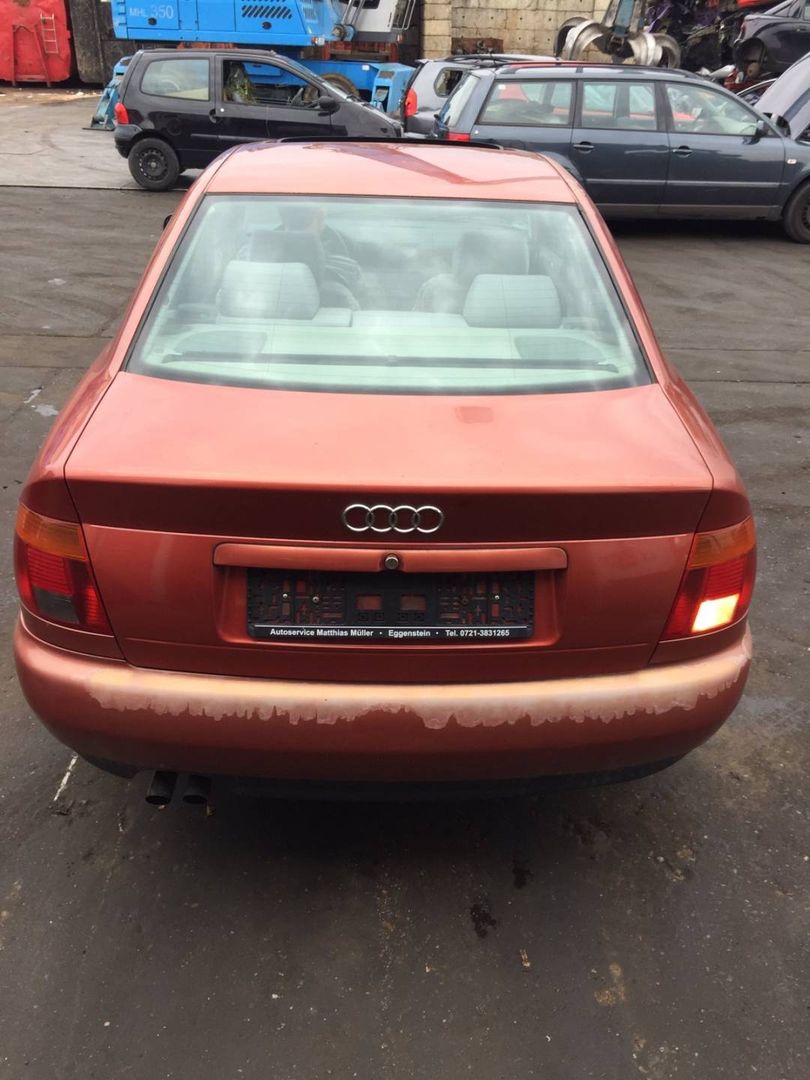 Audi A4 B5 1995