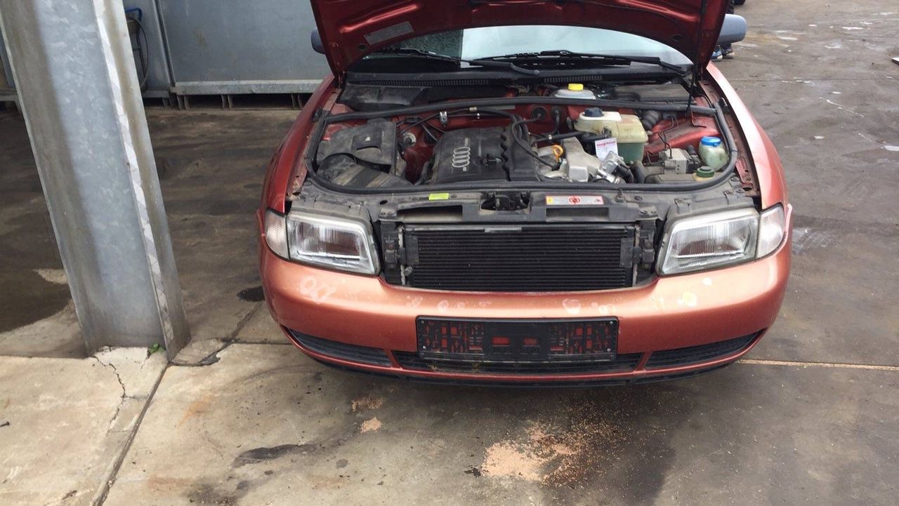 Audi A4 B5 1995