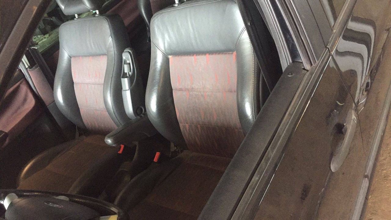 Ford Galaxy рест. 2002