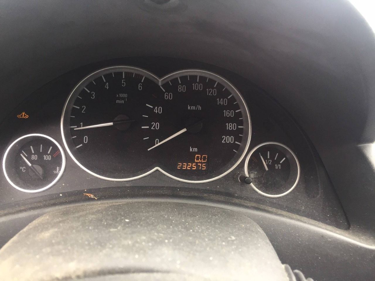 Ford Galaxy рест. 2002