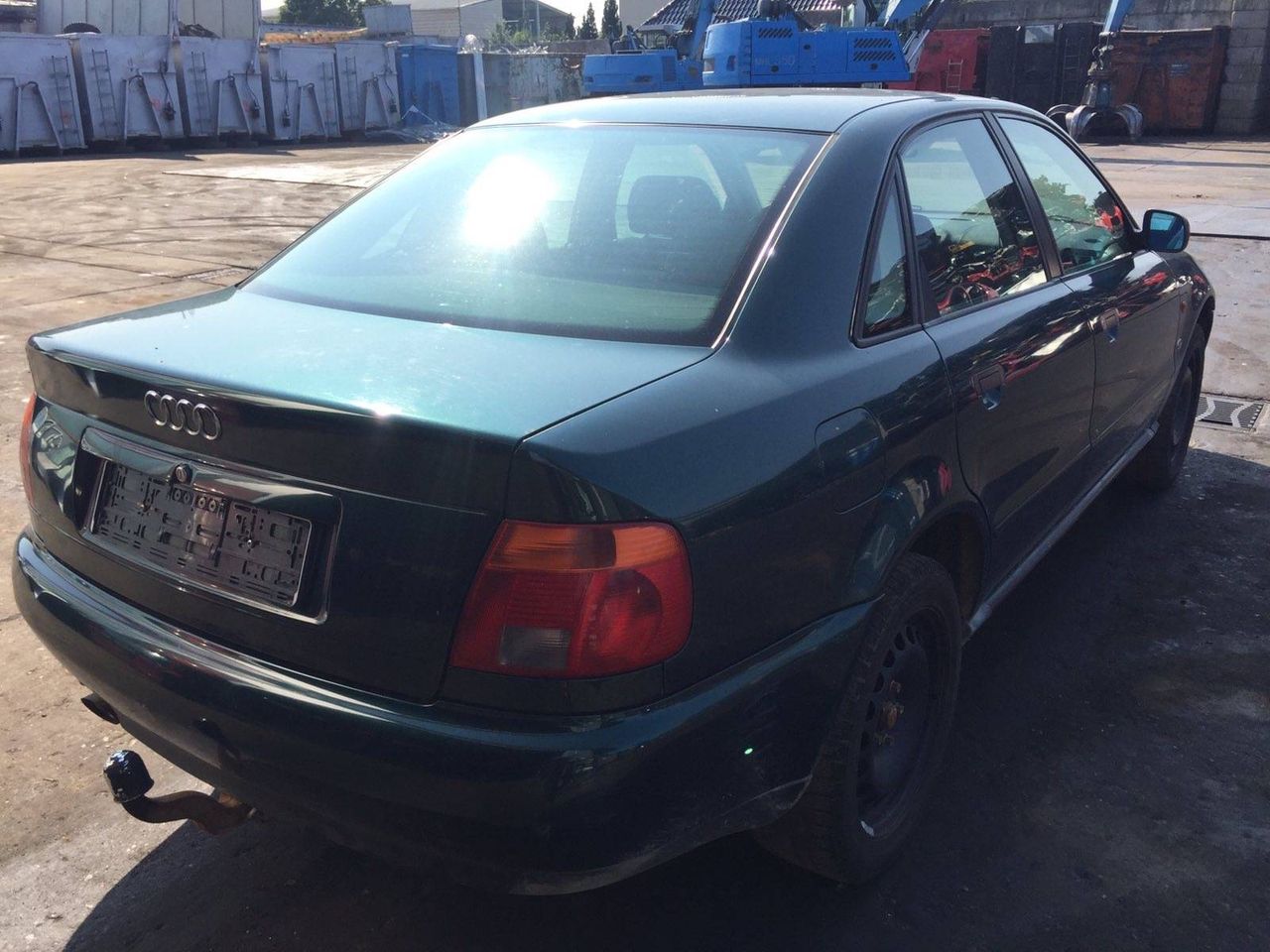 Audi A4 B5 1995