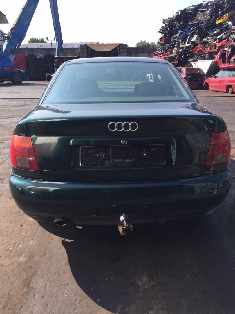 Audi A4 B5 1995