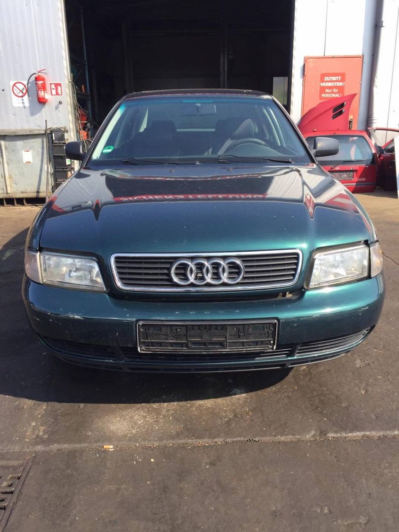 Audi A4 B5 1995