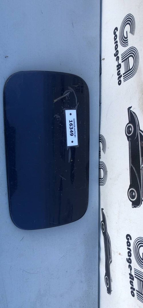 лючок топливного бака Citroen C5 1 поколение [рестайлинг] 2005, darkblue, хетчбэк 5 дв.