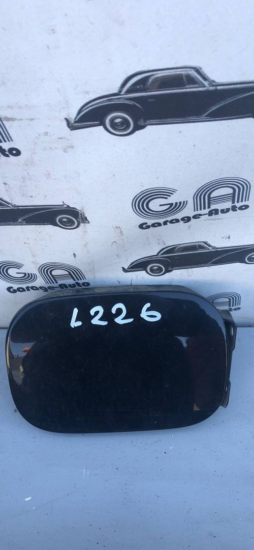 лючок топливного бака Mercedes-Benz C-Класс W203/S203/CL203 2002, 2.2 л., дизель, 6МКПП, черный, универсал