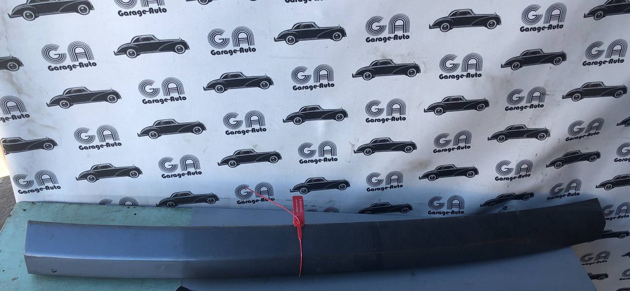 подсветка номера Opel Signum C 2003, 3.0 л., дизель, 6МКПП, серый, хетчбэк 5 дв.