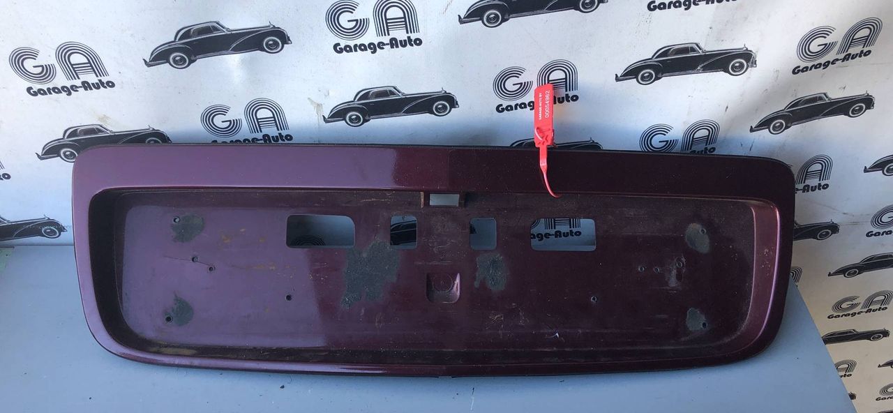 бленда Nissan Primera P12 2004, бензин, седан