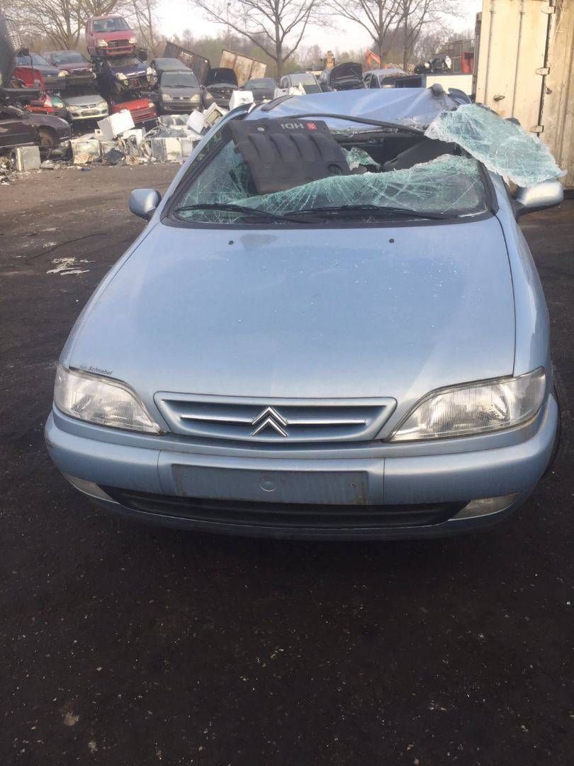 Citroen Xsara 2000