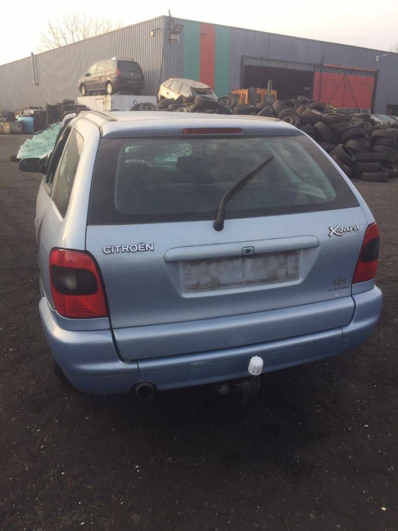Citroen Xsara 2000