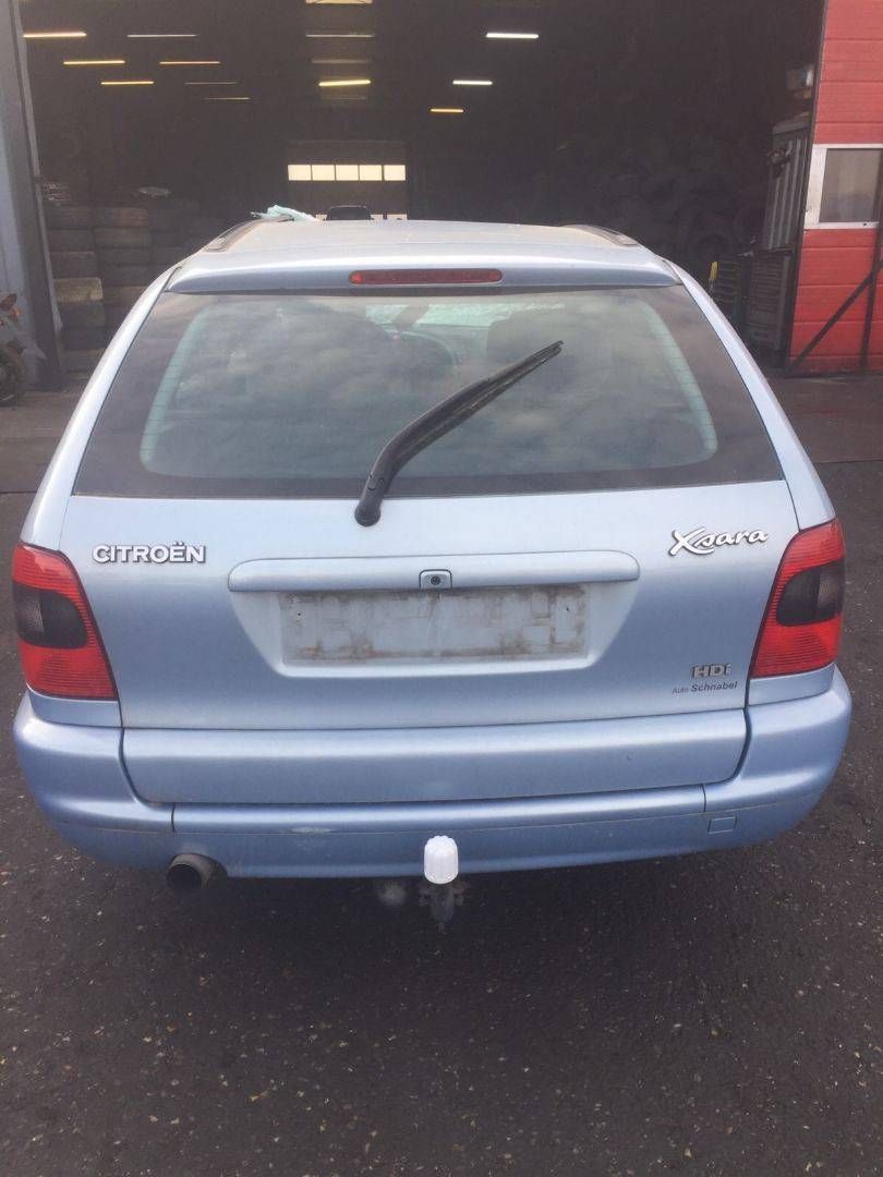 Citroen Xsara 2000