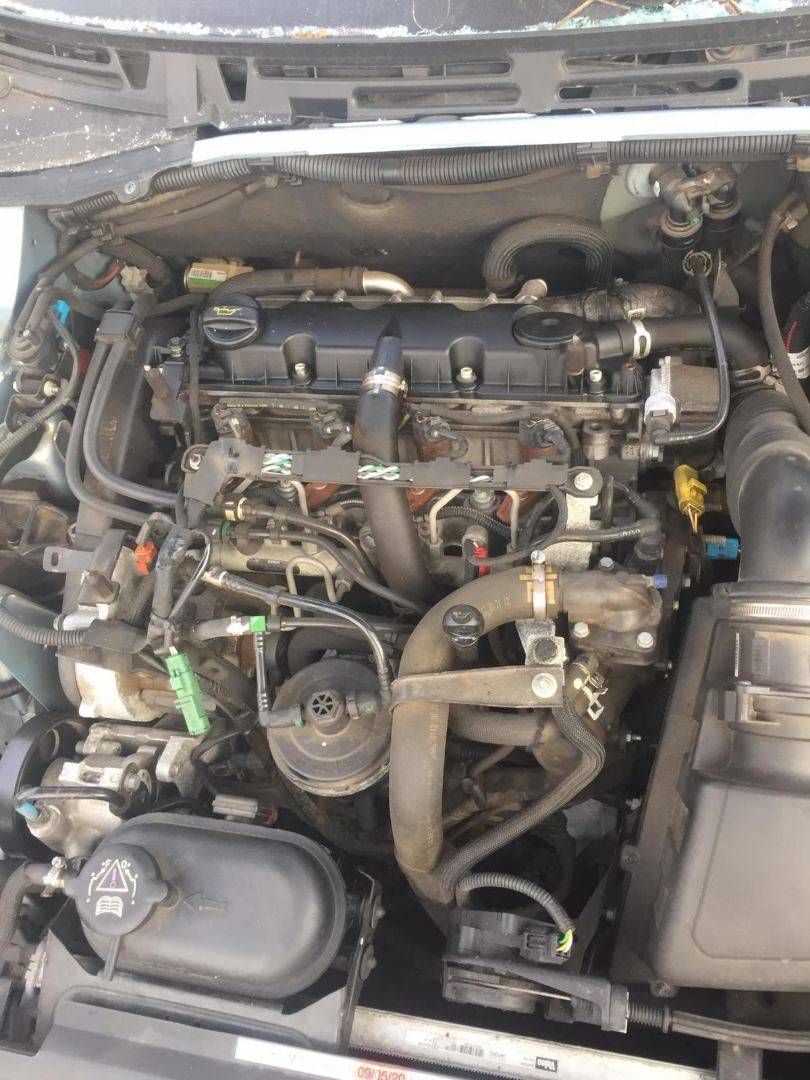 Citroen Xsara 2000