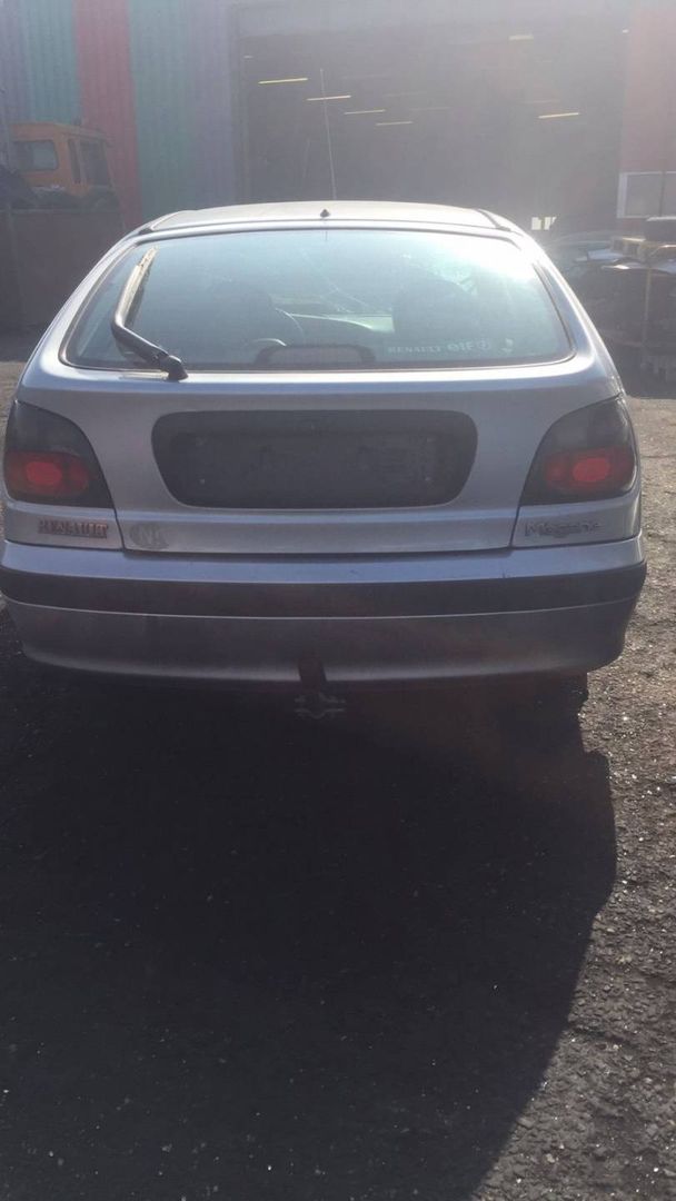 Renault Megane 1996