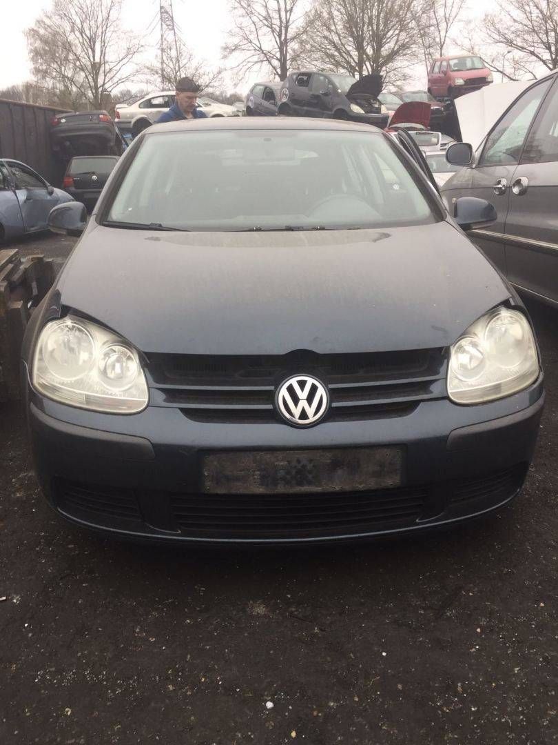Volkswagen Golf 5 2005
