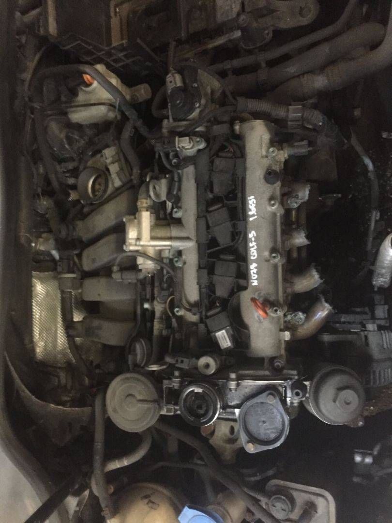 Volkswagen Golf 5 2005