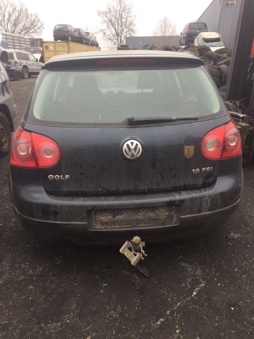 Volkswagen Golf 5 2005