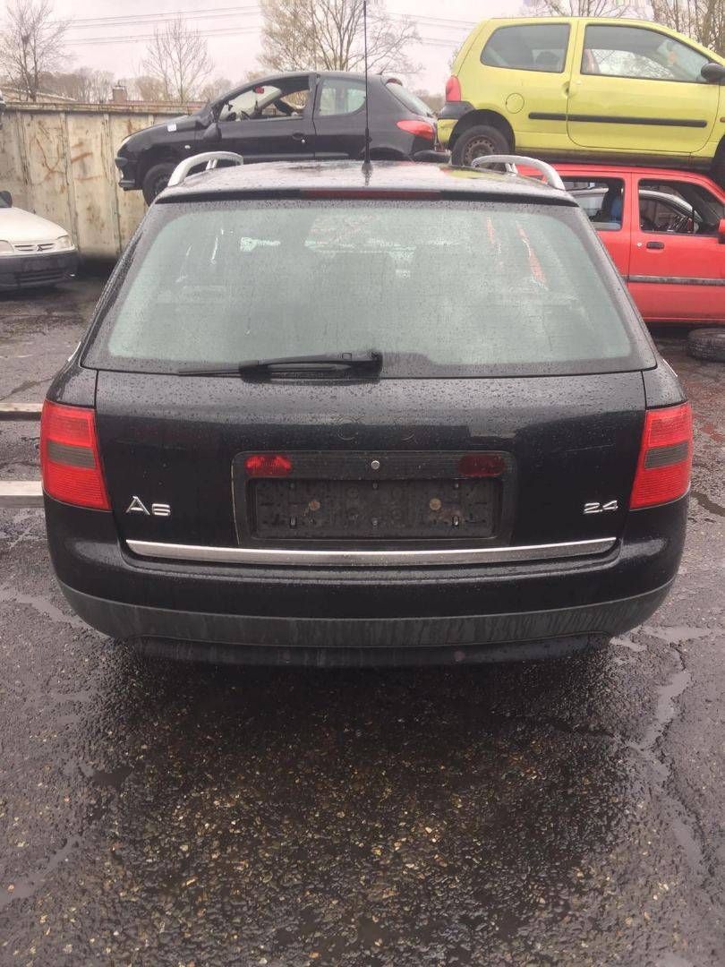 Audi A6 4B/C5 1999