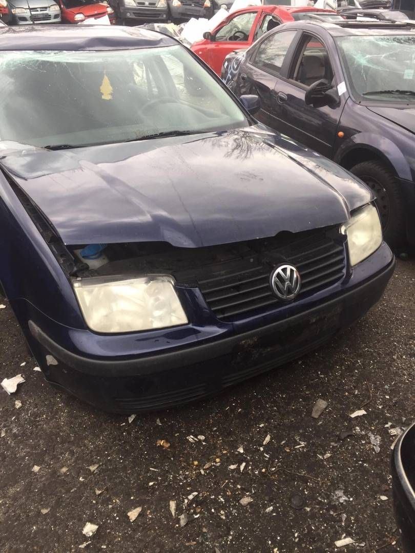 Volkswagen Bora 1998