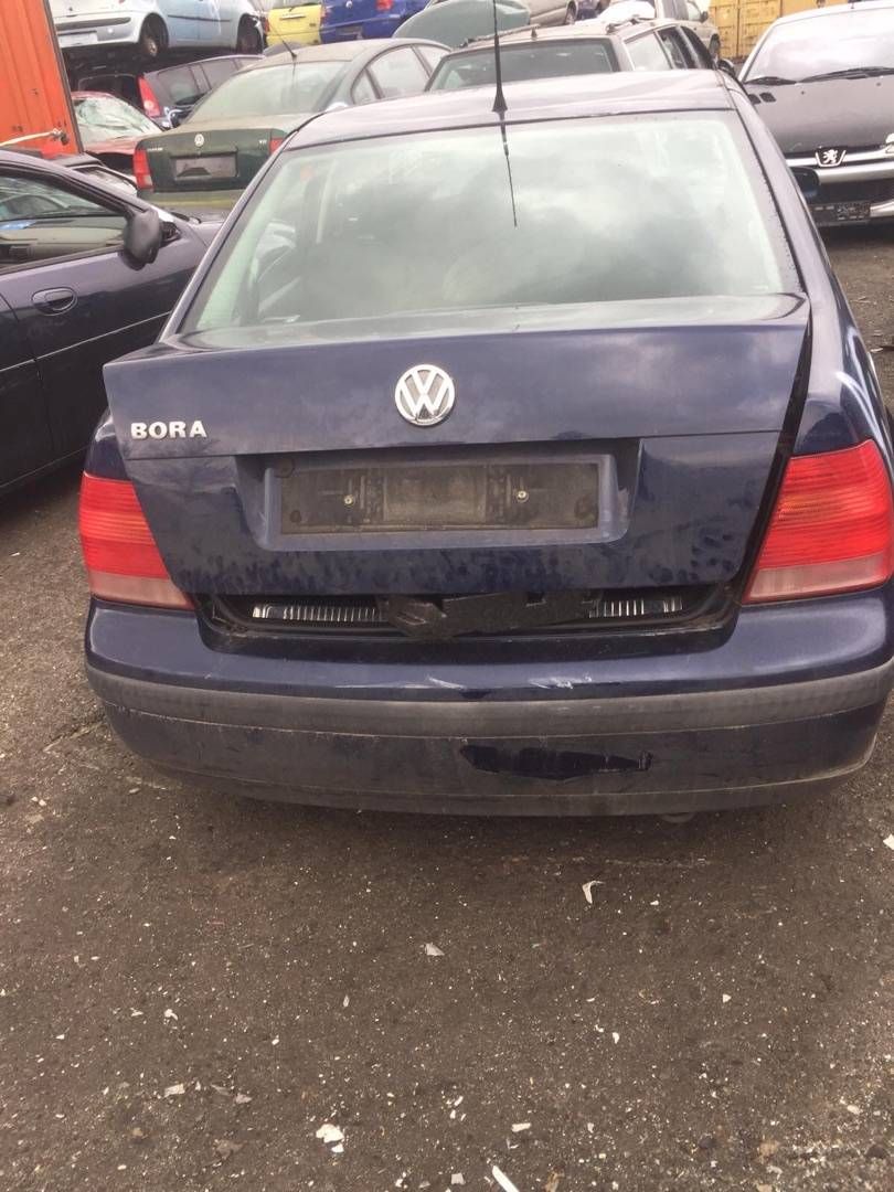 Volkswagen Bora 1998