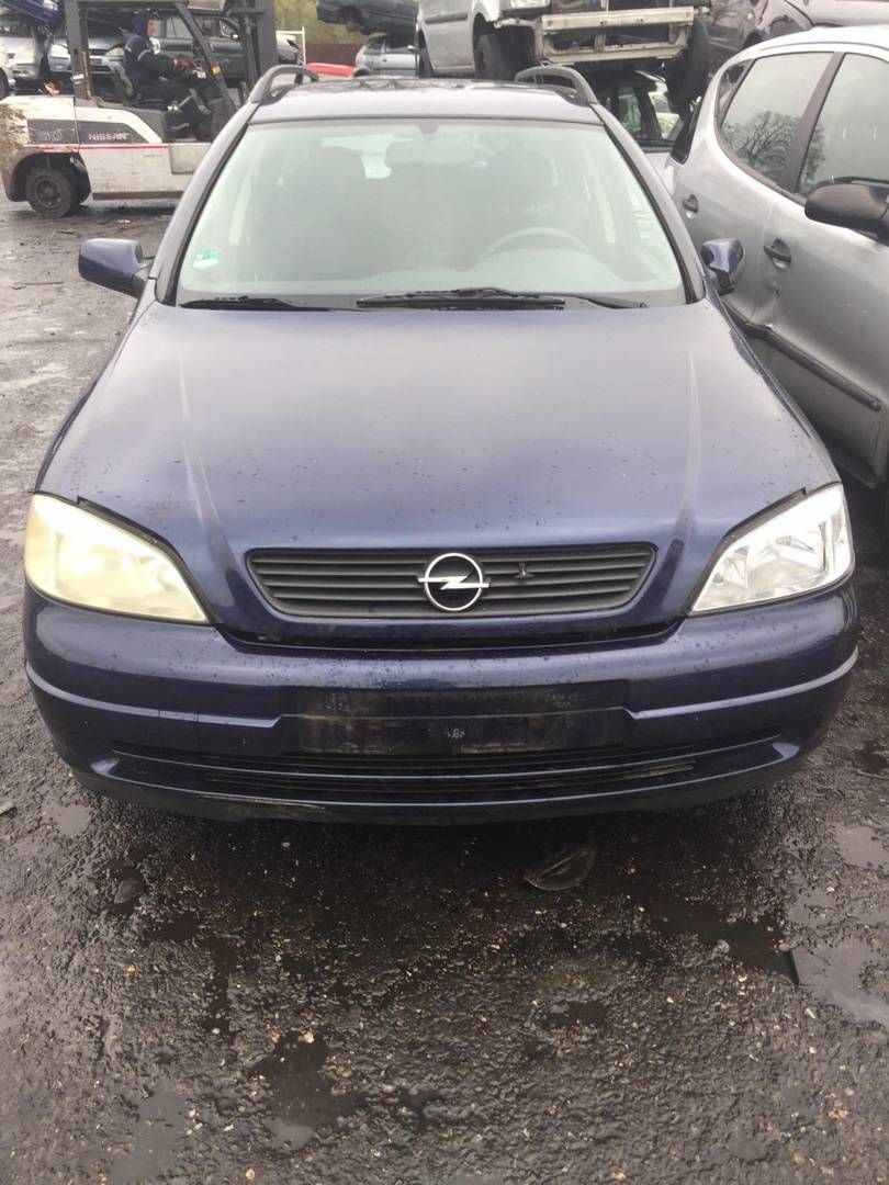 Opel Astra G 2000