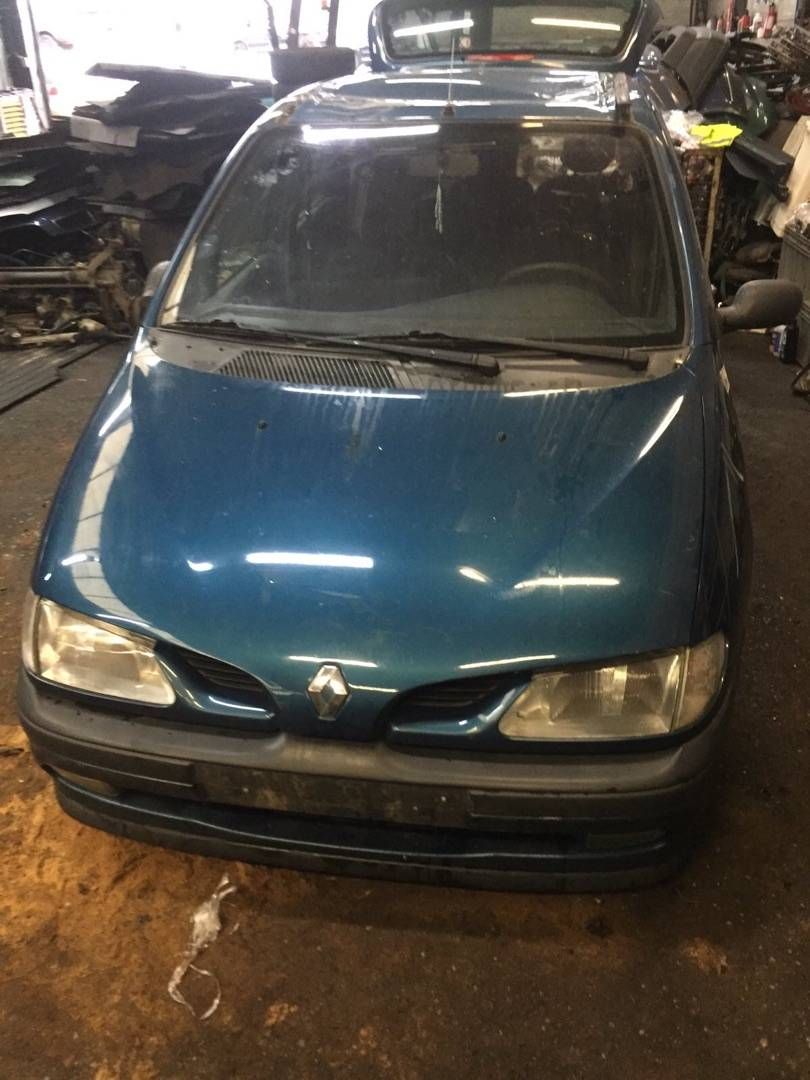 Renault Scenic 1998