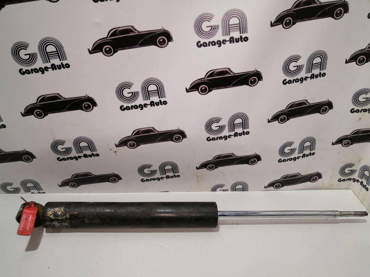 амортизатор задний Opel Omega B 1994, 2.1 л., бензин, универсал
