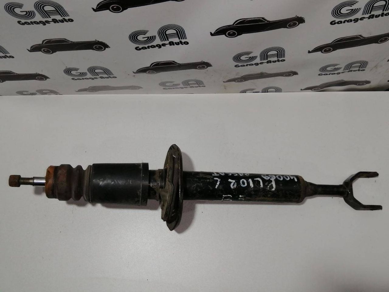 амортизатор передний левый Volkswagen Passat B5 1996, 1.8 л., ADR, бензин, 5МКПП, седан