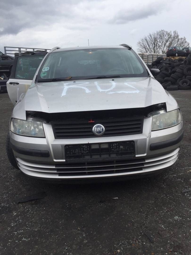 Fiat Stilo 2002