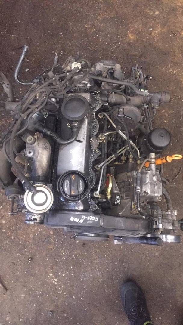 Volkswagen Golf 4 1999