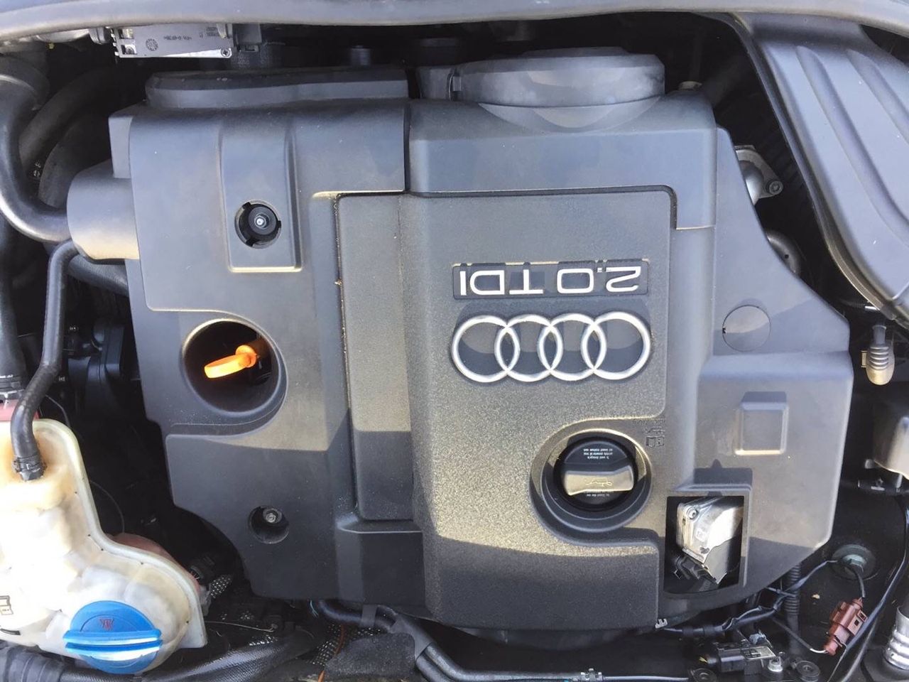 Audi A4 B7 2006