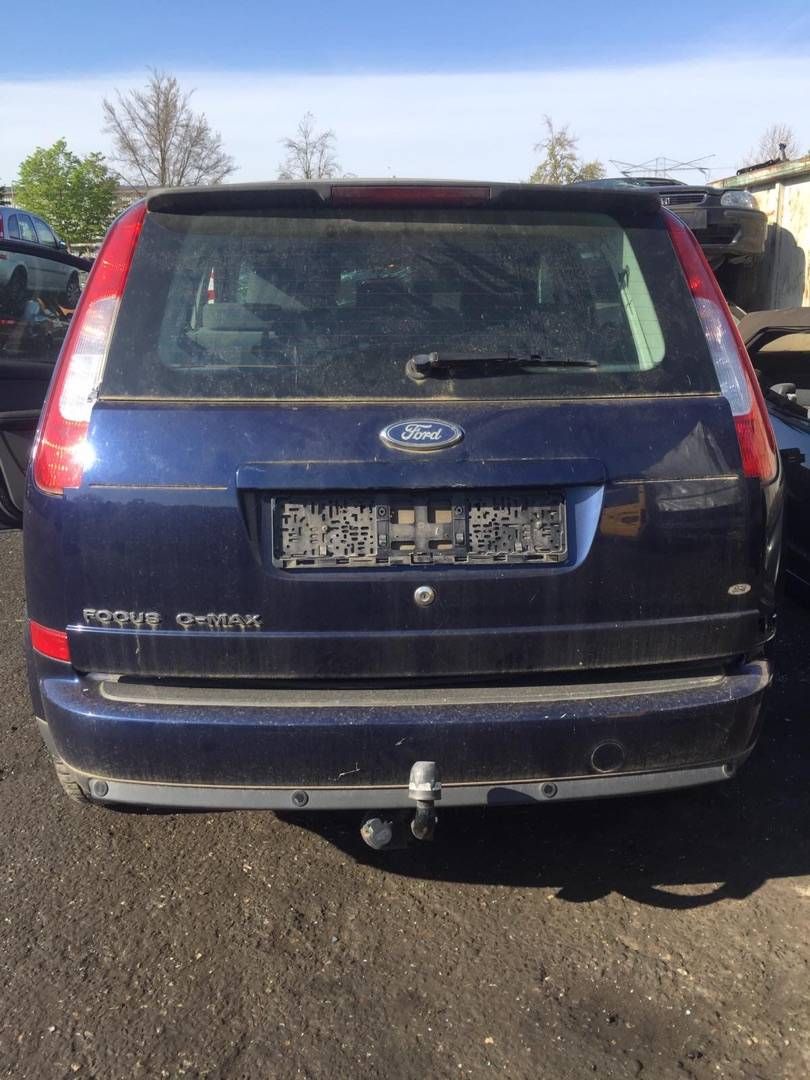 Ford C-Max 2003