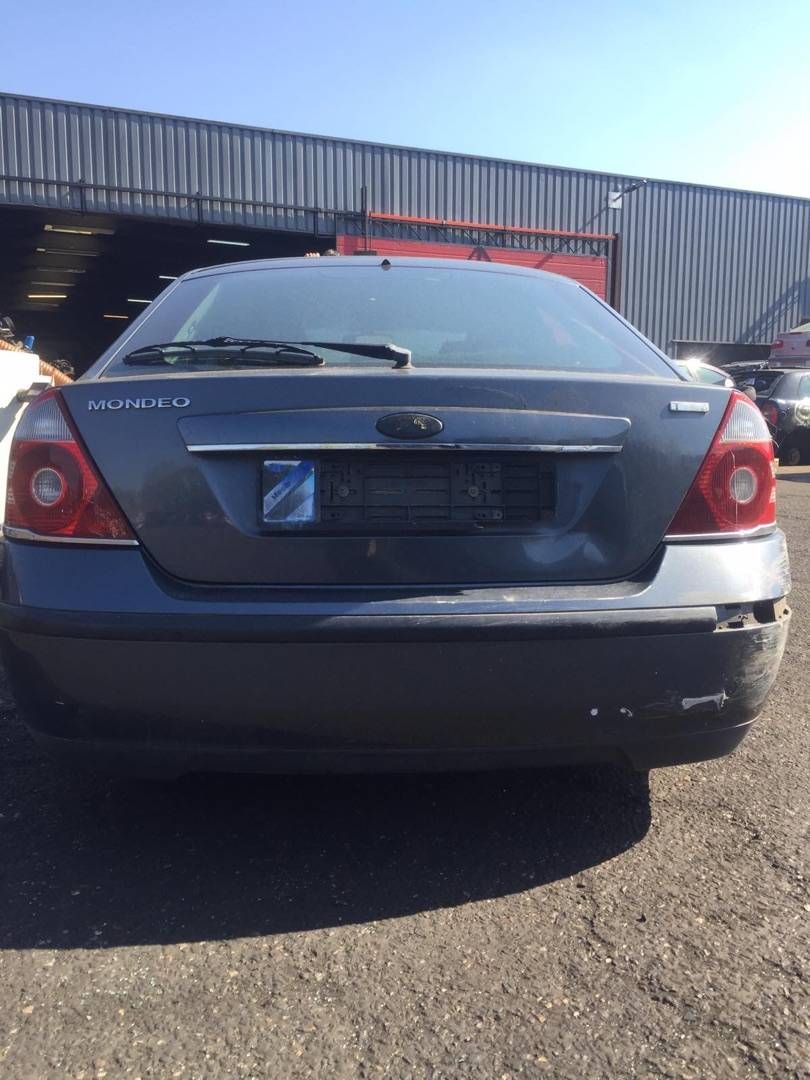 Ford Mondeo 3  рест. 2004