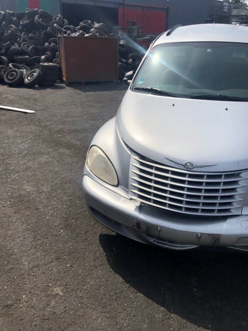 Chrysler PT Cruiser 2005
