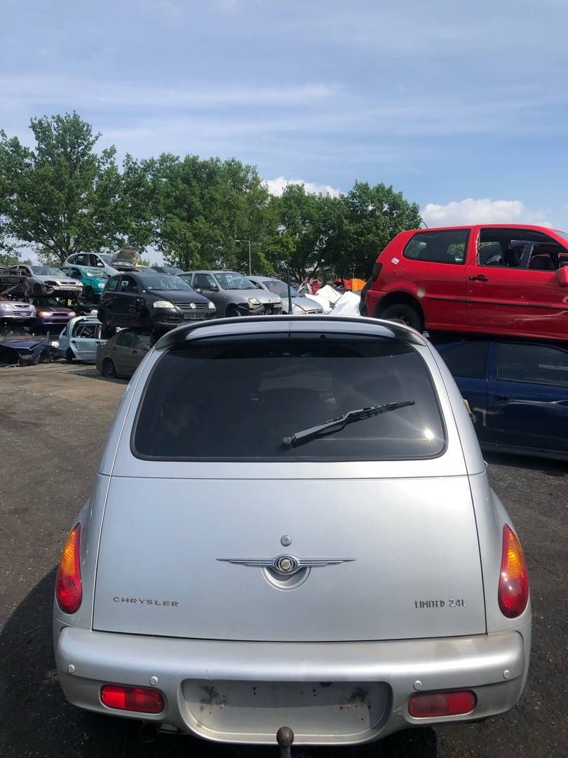 Chrysler PT Cruiser 2005