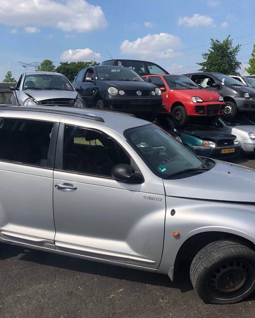 Chrysler PT Cruiser 2005