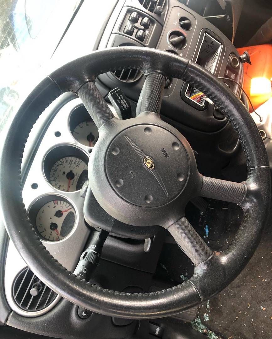 Chrysler PT Cruiser 2005