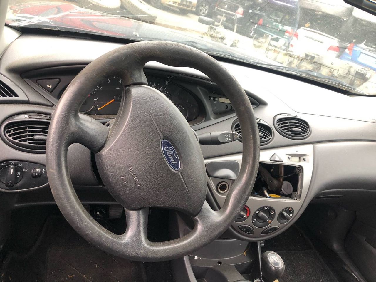 Ford Focus рест. 2004