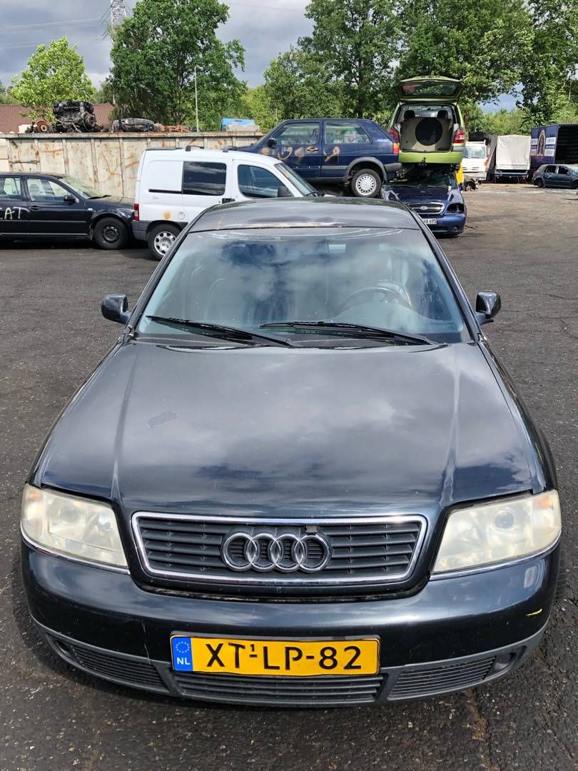 Audi A6 4B/C5 1997