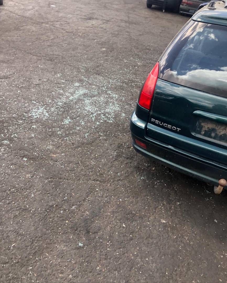 Peugeot 306 рест. 2000